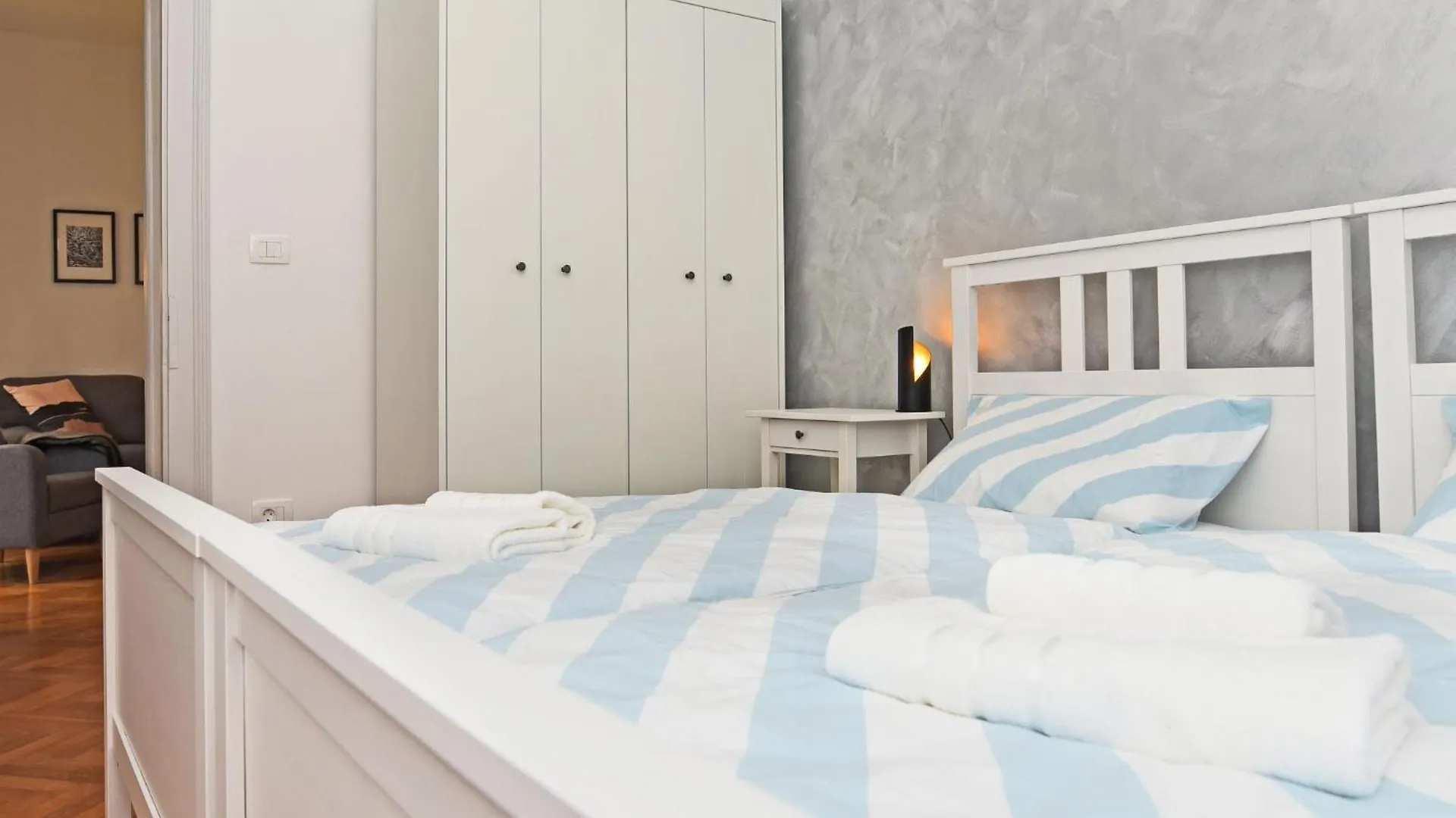 Holiday Home Nina By Interhome Nedeščina Chorvatsko