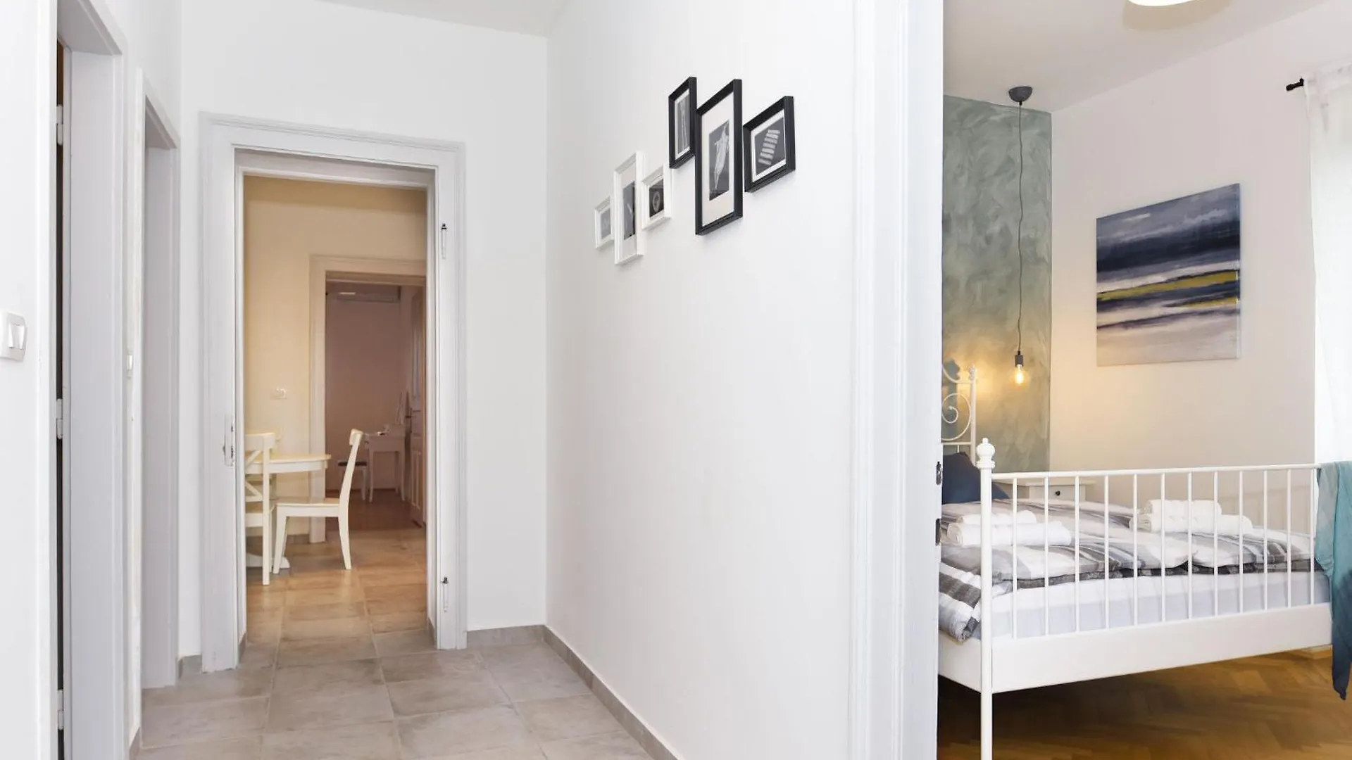 Holiday Home Nina By Interhome Nedeščina